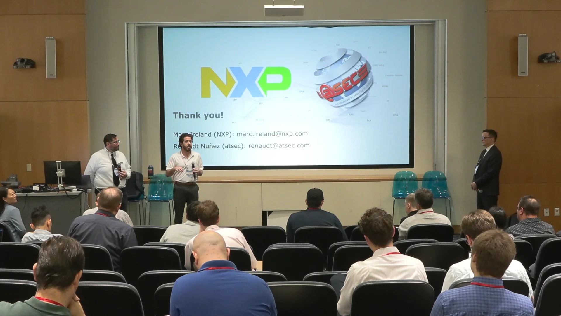 Hybrid Module on a Single-Chip