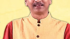 Shyam Pathak - NSD Graduate & Television Actor