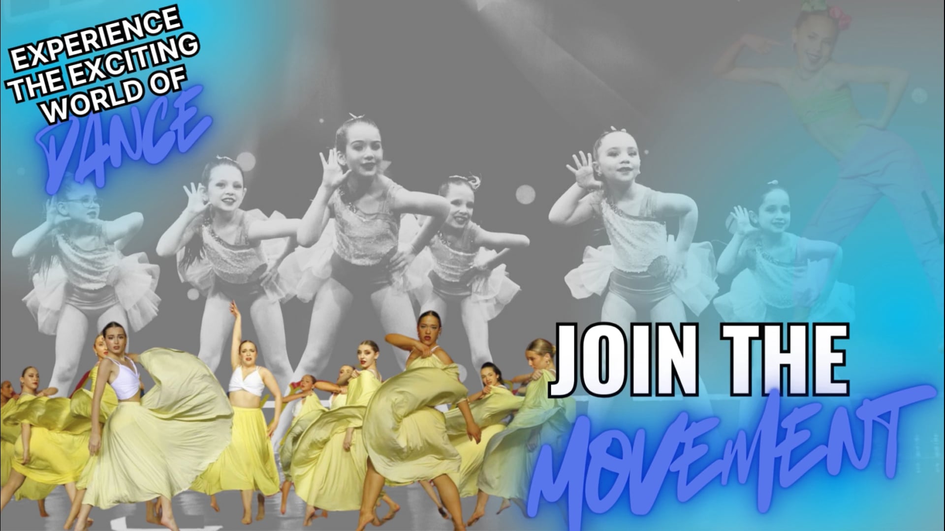 The Movement Dance Centre