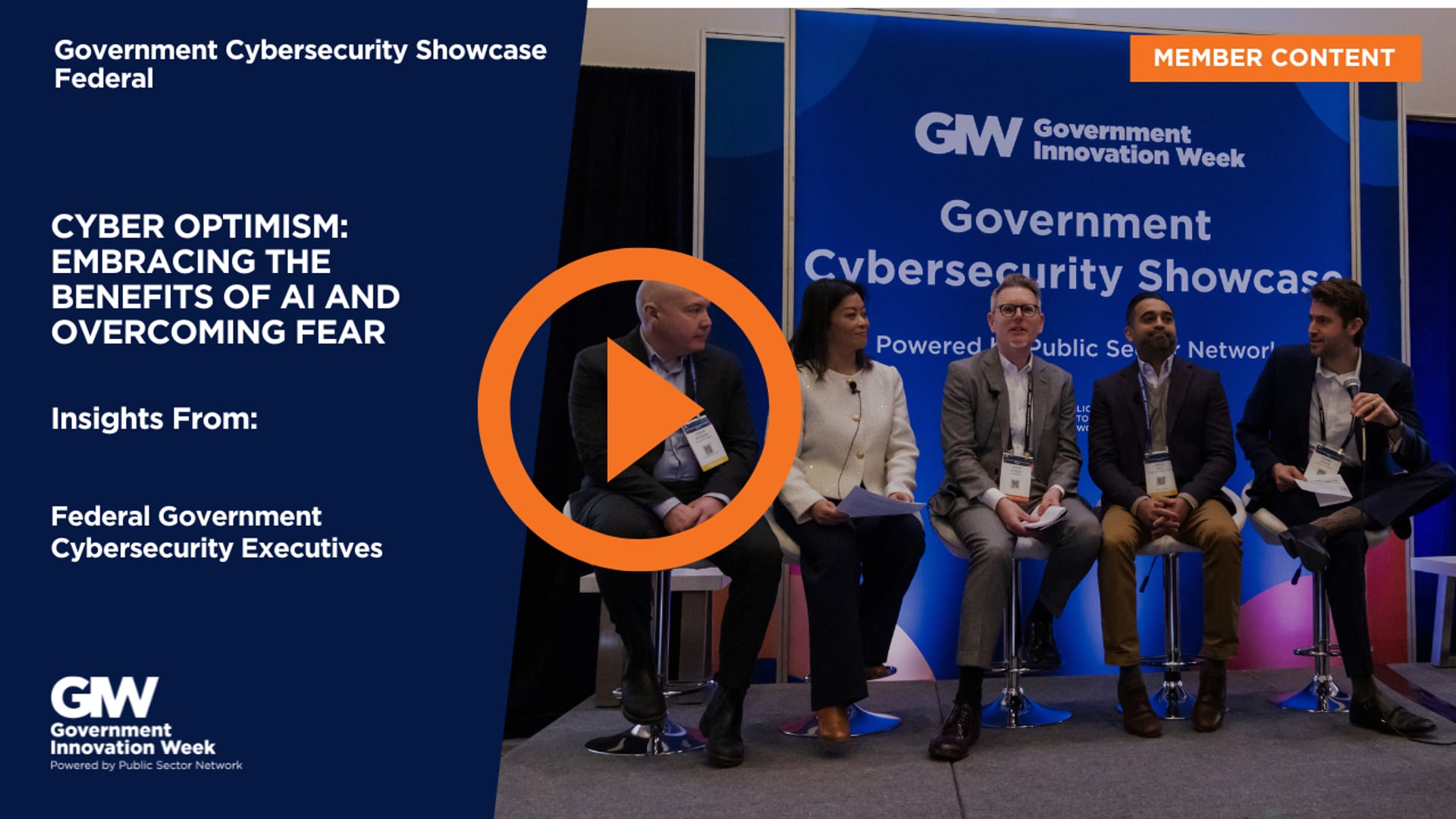 Cyber Optimism: Embracing the Benefits of AI and Overcoming Fear