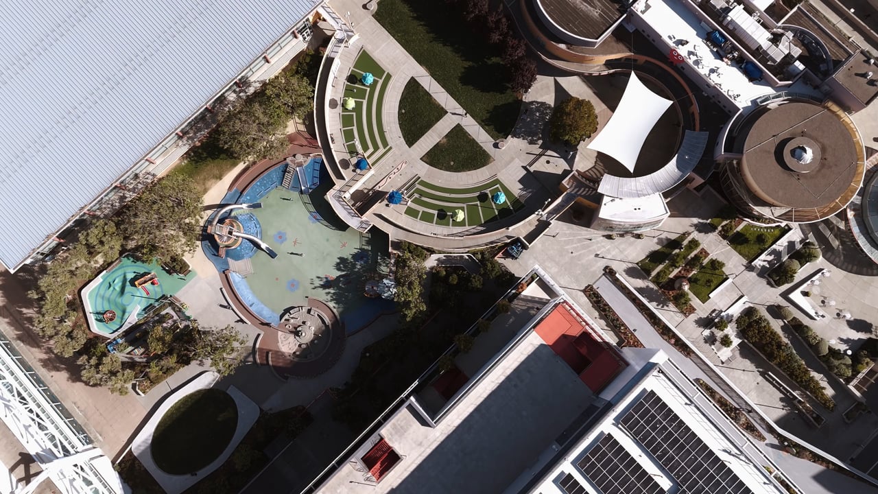 Event recap video for The Veranda, Event Venue Film, San Francisco