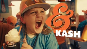 A&W || Kash
