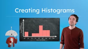 Creating Histograms