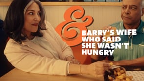 A&W || Barry