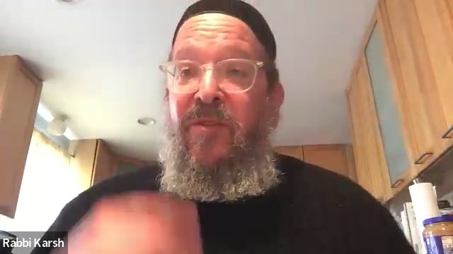 Toraso - Lifnei Iver - Uncle Andy