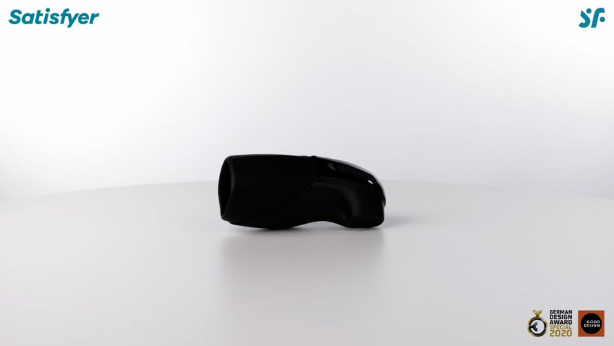 Satisfyer Men Vibration