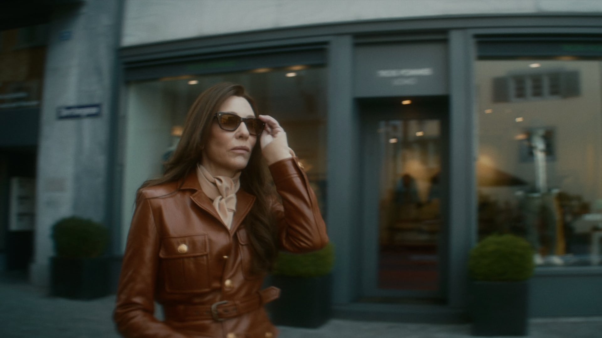 Black Bag – DIG07 "Rotten Tomatoes"