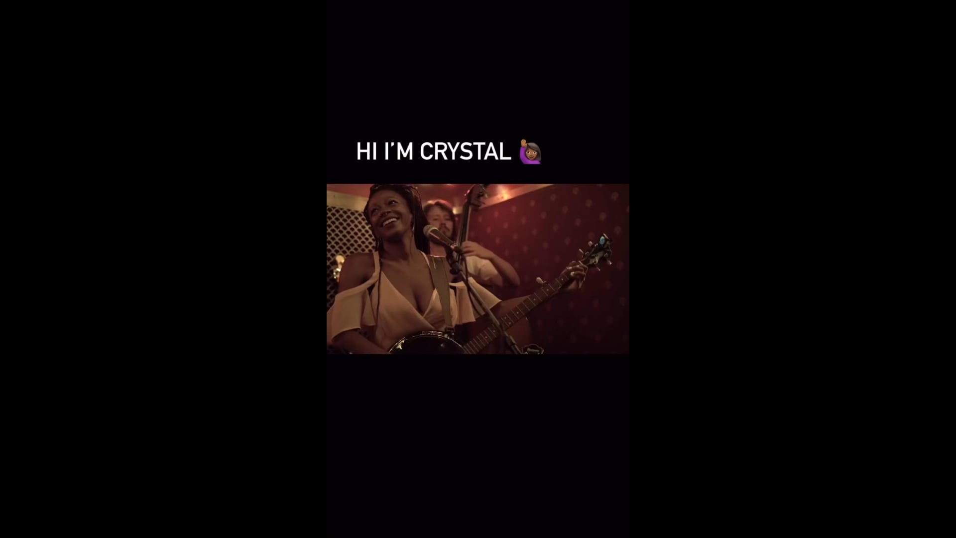 C R Y S
