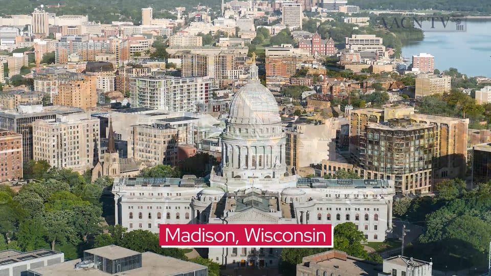 University of Wisconsin–Madison School of Nursing