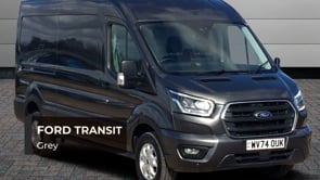 FORD TRANSIT 2024 (74)