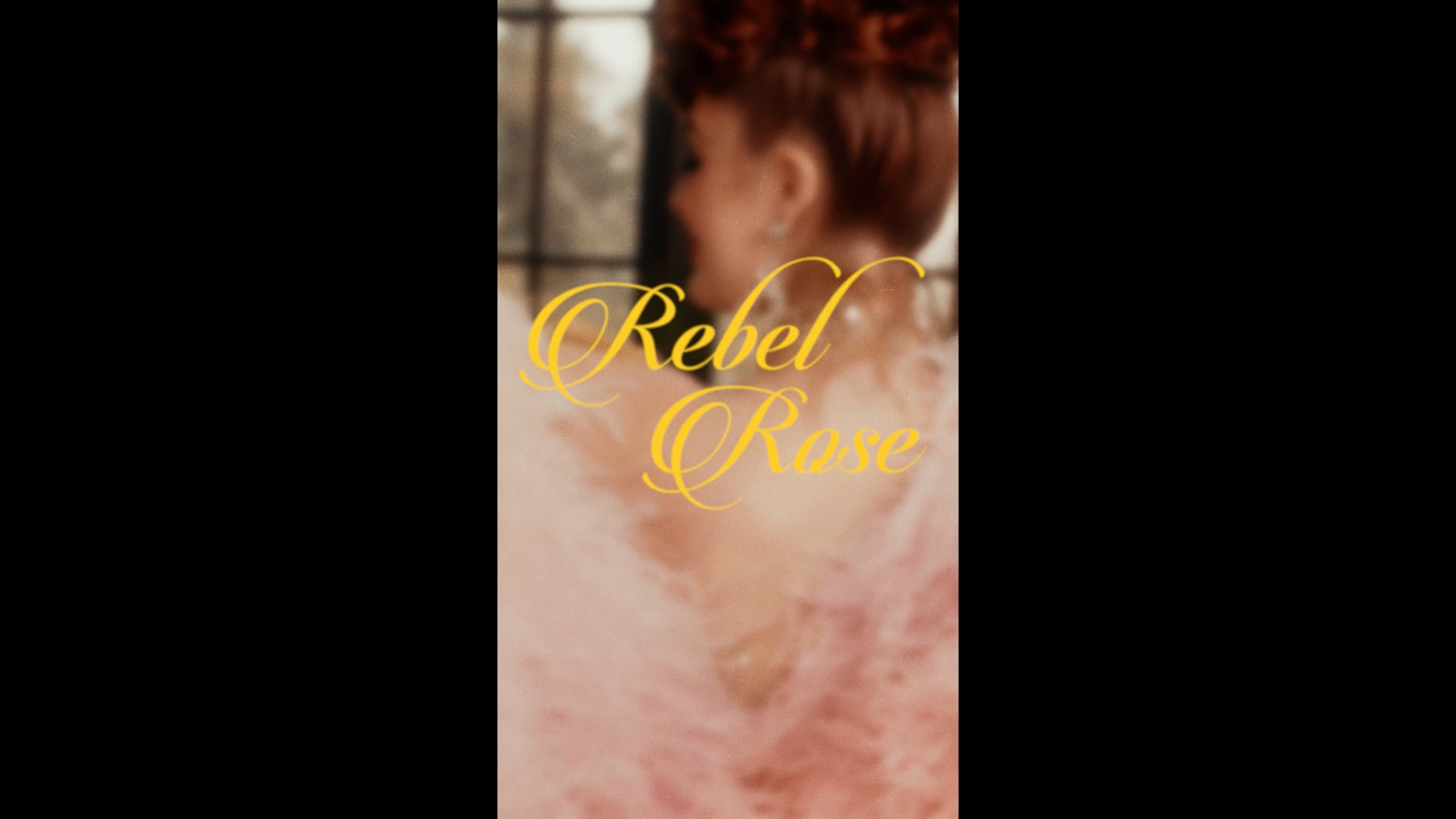 Promotional video thumbnail 2 for Rebel Rose