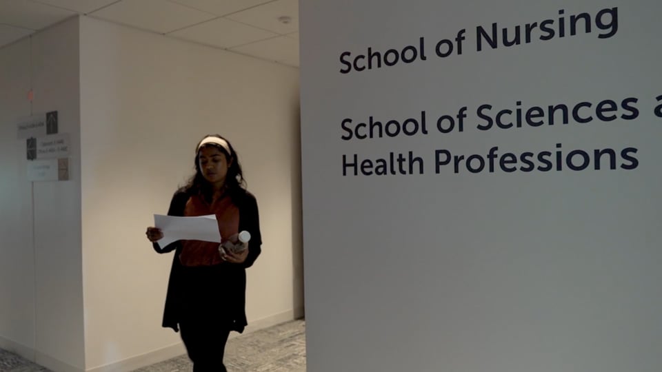 Simmons University School of Nursing - Donors & Alumni