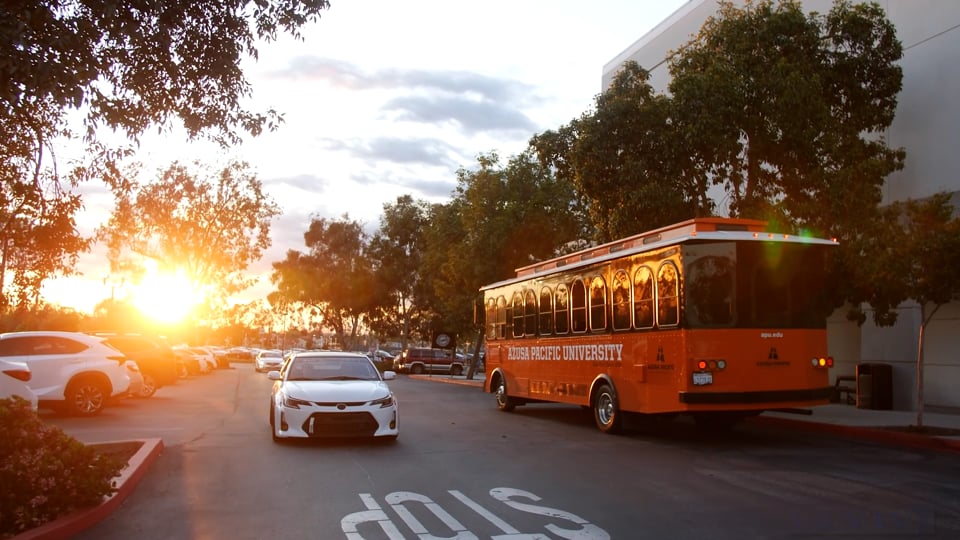 Azusa Pacific University College of Nursing and Health Sciences