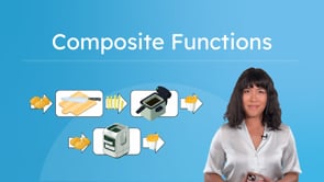 Composite Functions