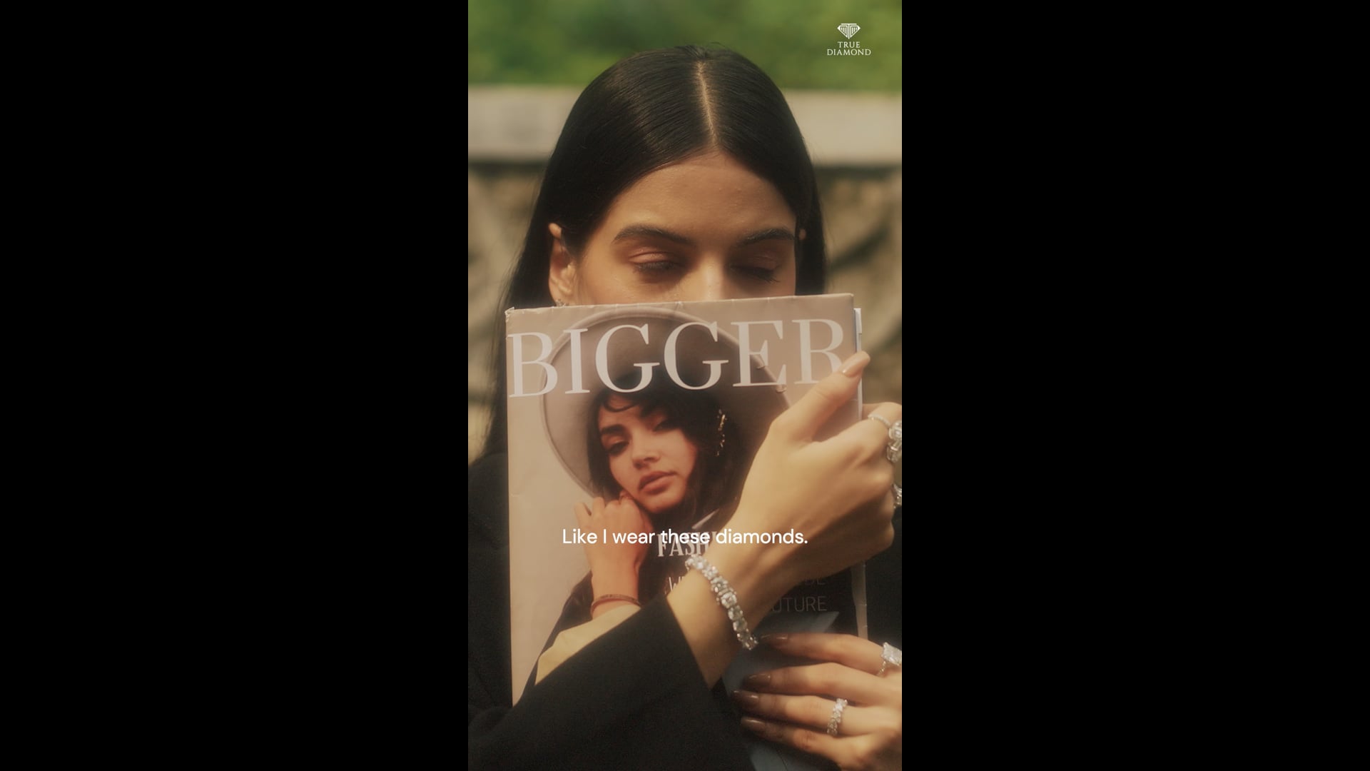 Amidst the Chaos film 6 _ True Diamond