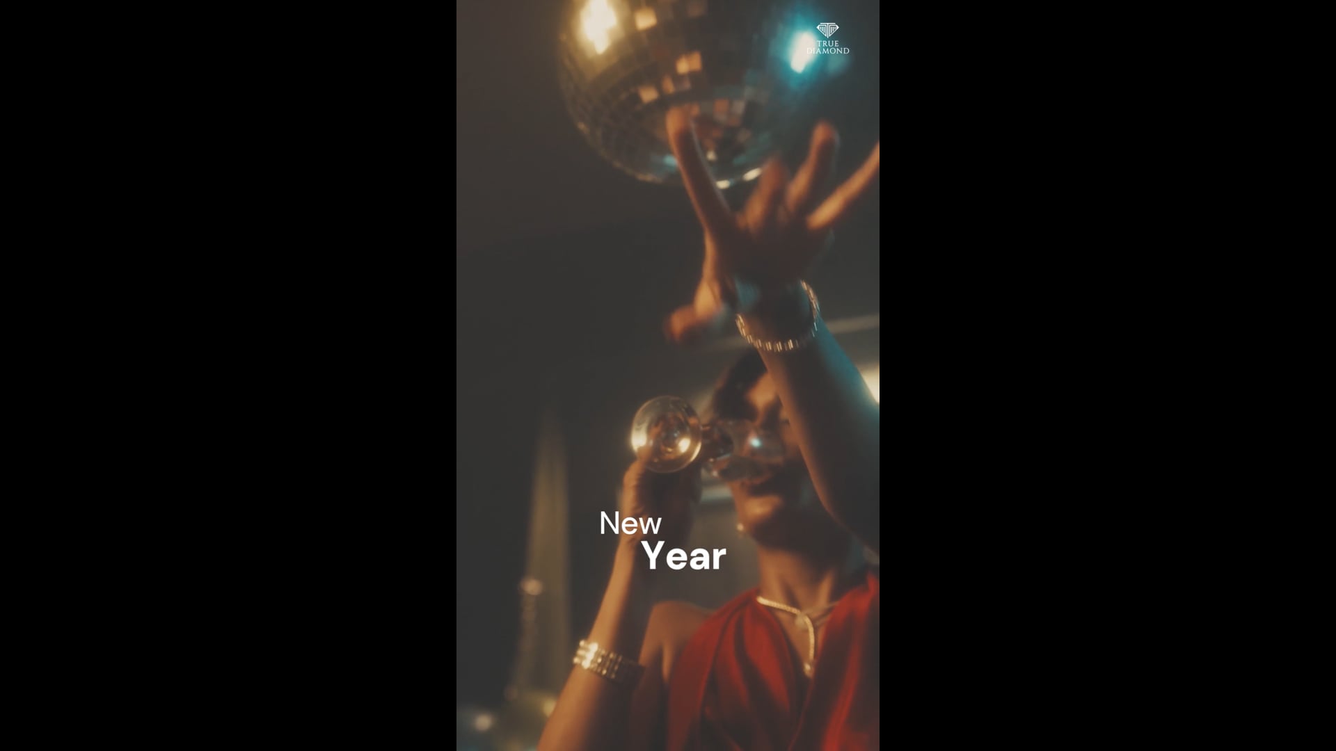 Party Film 4 _ True Diamond