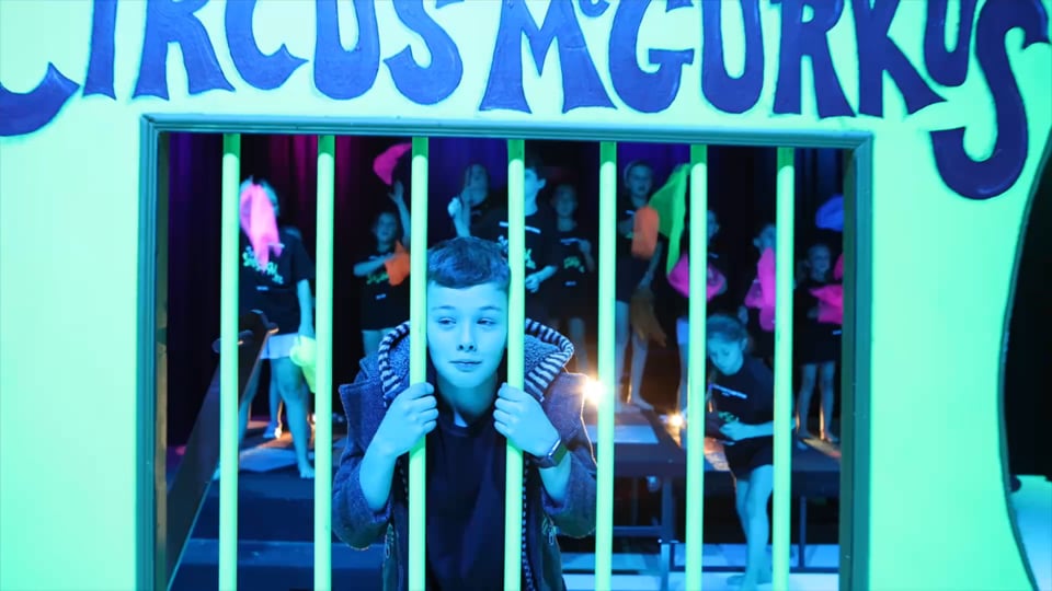 Suessical Junior promo (long)