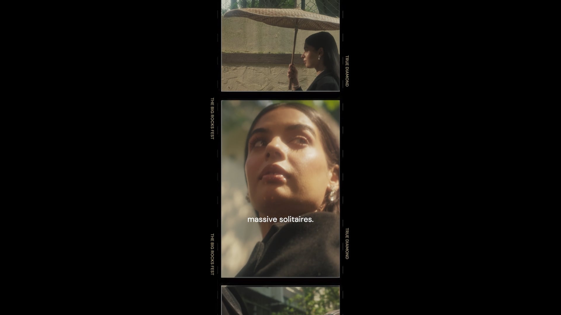 City Conquerer Teaser True Diamond