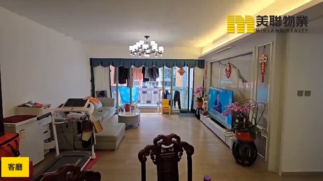 海日灣 大埔 低層 1683206 售盤