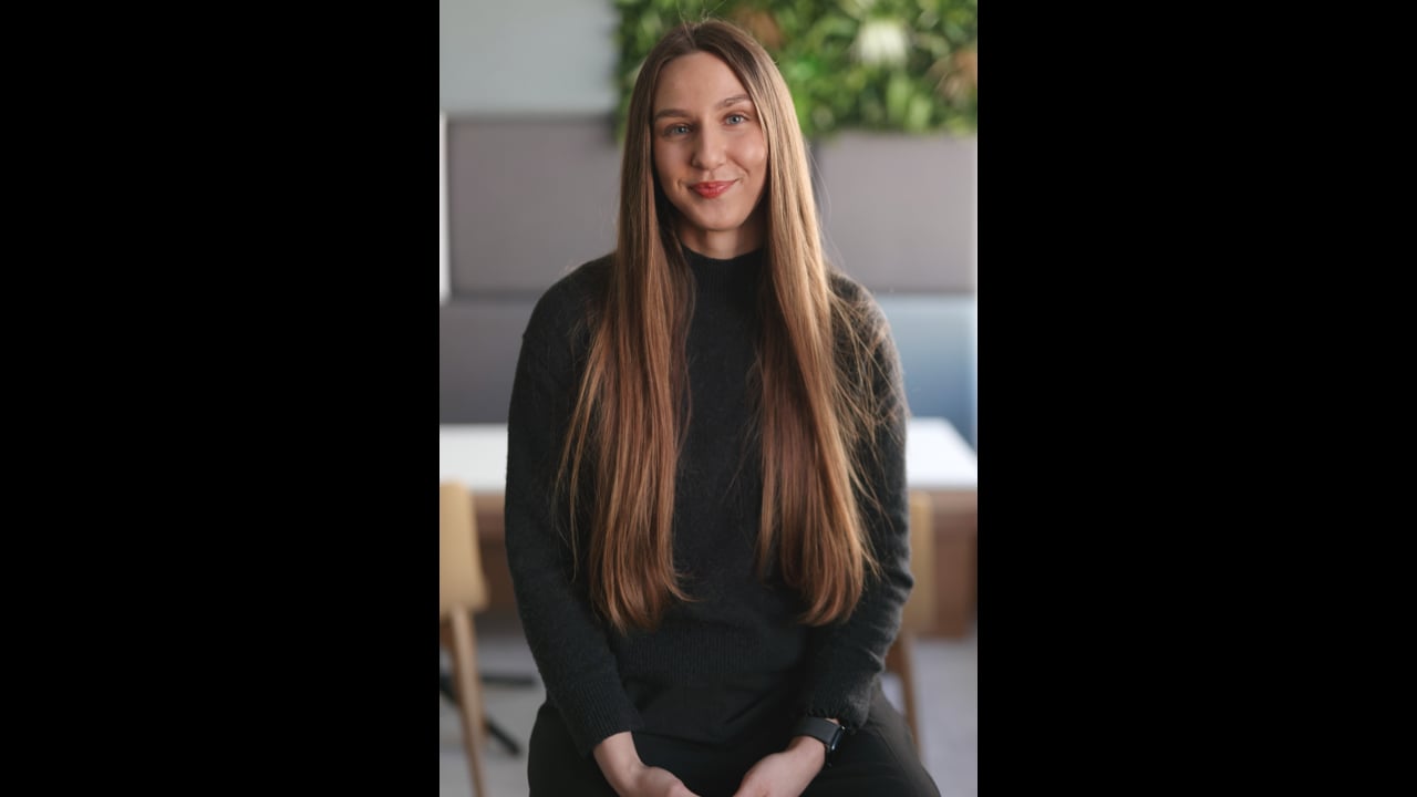 
        
          Daniela Šuráňová
        

        
          –
        

        
          HR Executive
        
        