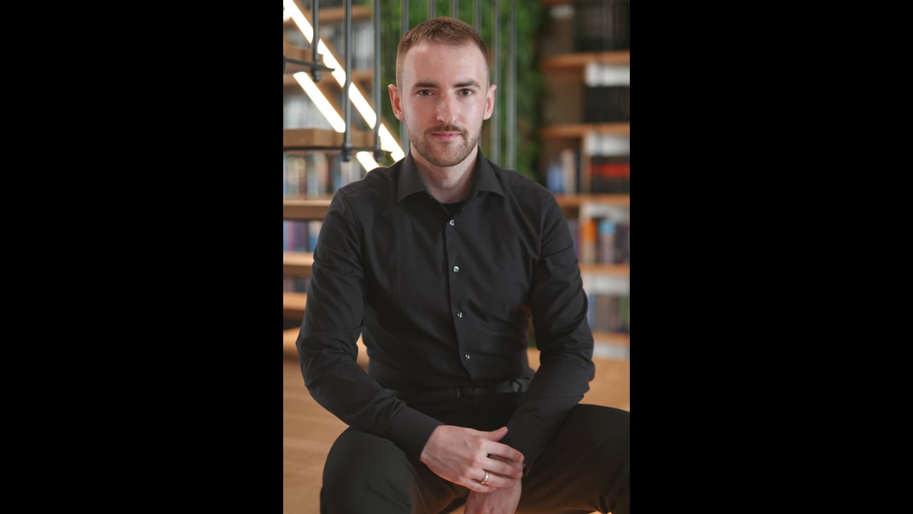 
        
          Ondřej Šteco
        

        
          –
        

        
          Junior Lawyer
        
        