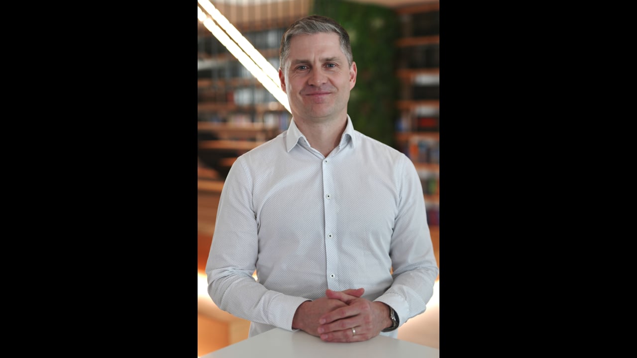 
        
          Michal Jašek
        

        
          –
        

        
          Partner
        
        