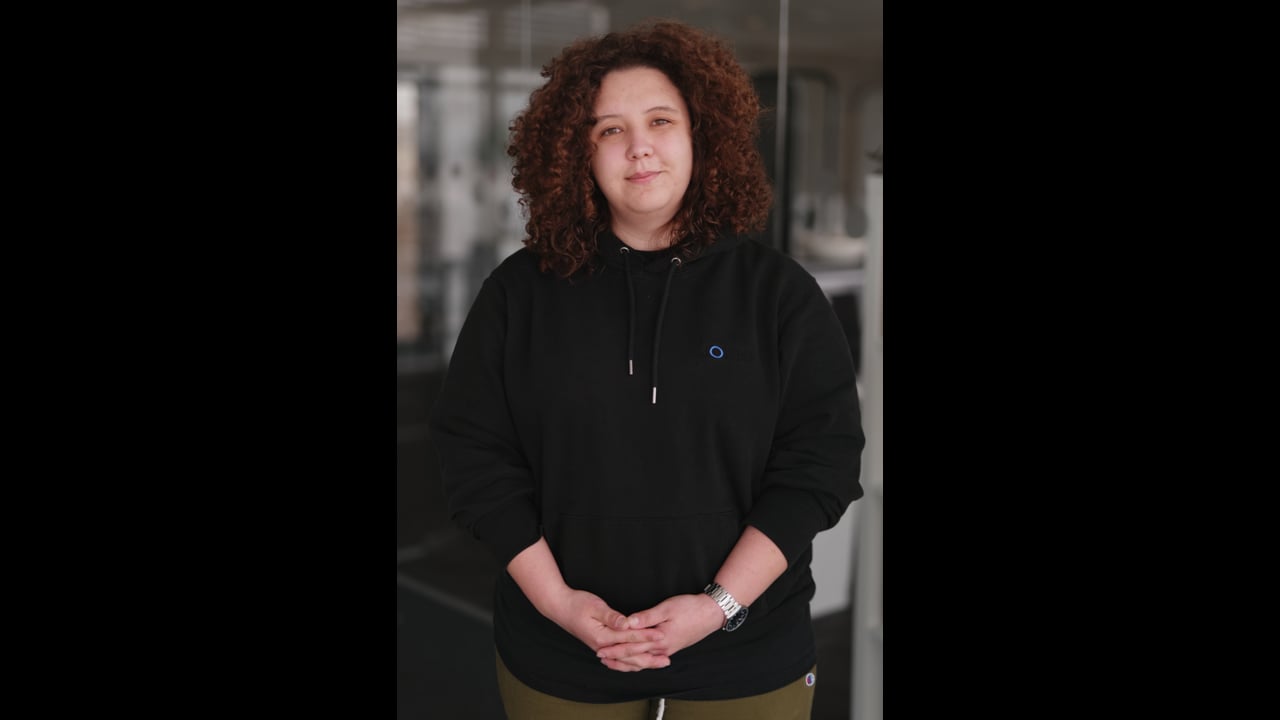 
        
          Viktoria  Safiullina
        

        
          –
        

        
          Engineering TL
        
        