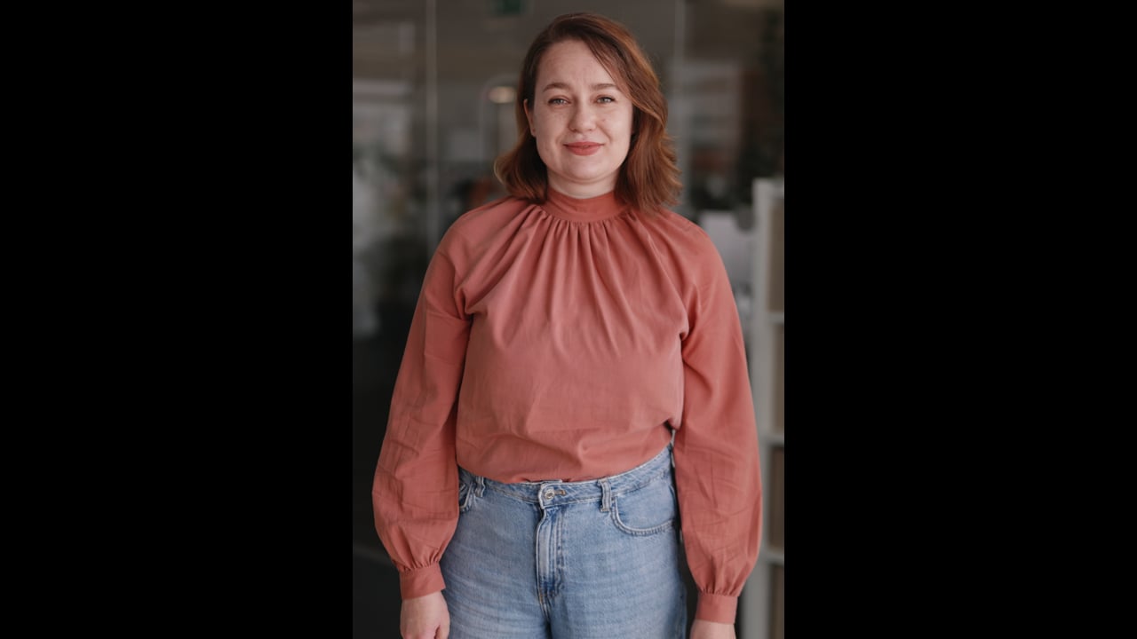 
        
          Katarína Mazaniová
        

        
          –
        

        
          Technical Account Manager
        
        