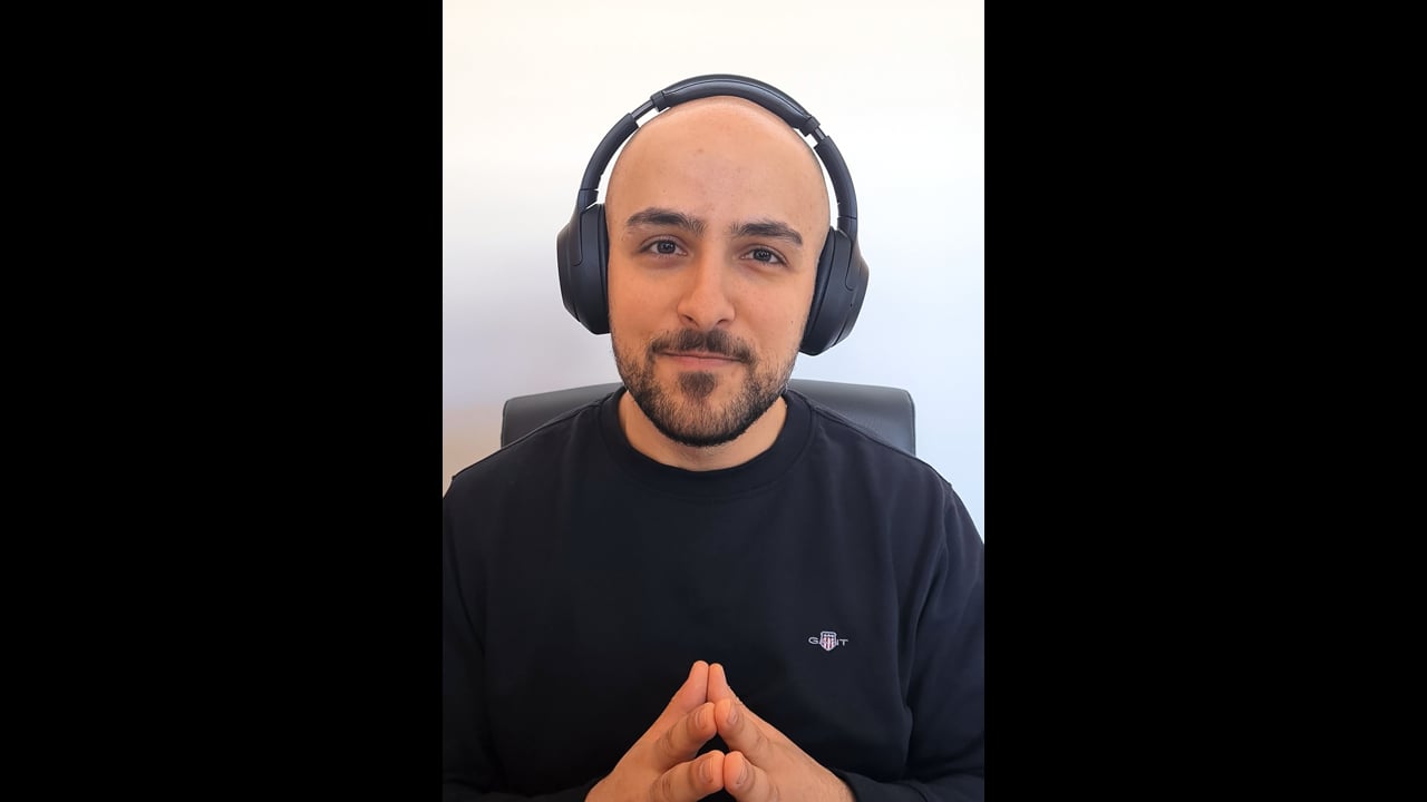 
        
          Rami Deeb
        

        
          –
        

        
          Senior Field Marketing Manager
        
        