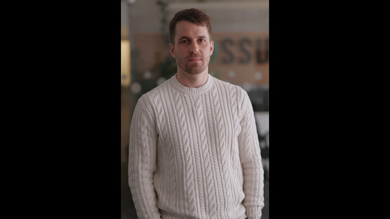 
        
          Štefan Pacinda
        

        
          –
        

        
          Senior Director of Professional Services
        
        