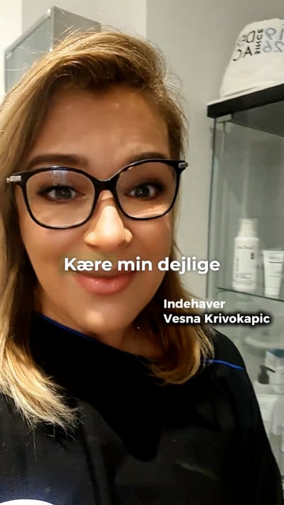 VK Copenhagen – videoanmeldelse