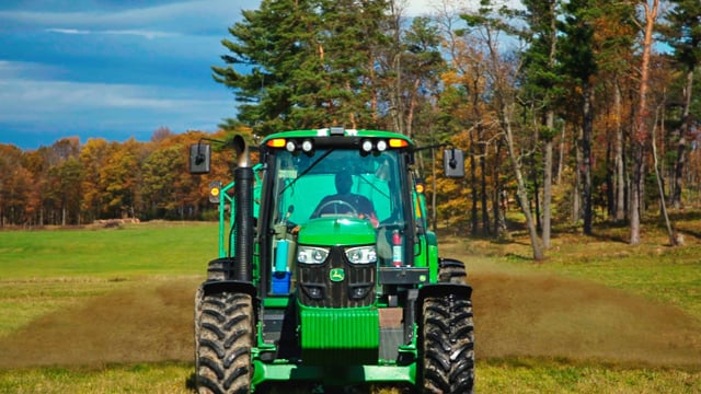 A Thing of Beauty – Manure