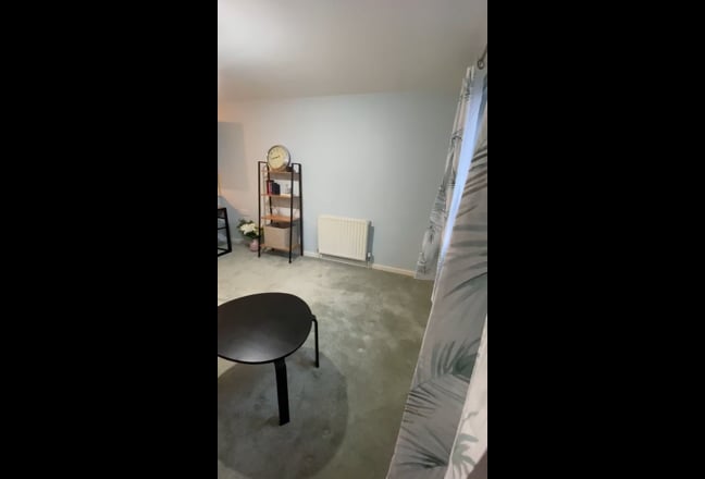 Large double room Main Photo
