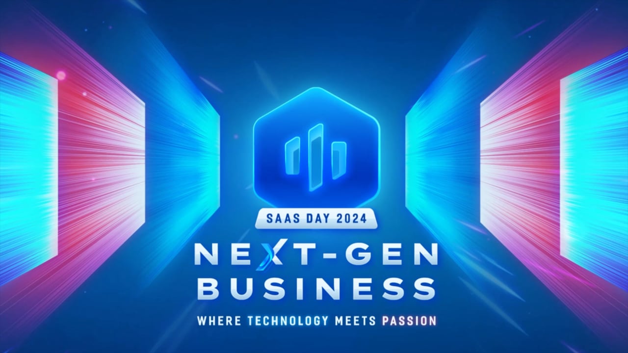 SAAS DAY 2024 HCMC - Base
