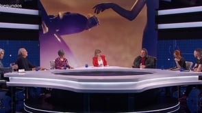 Programa 59 segundos - Debate sobre prostitución - 26 marzo 2025