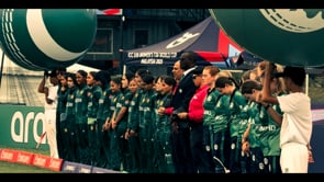 ICC U19 WORLCUP  .mov