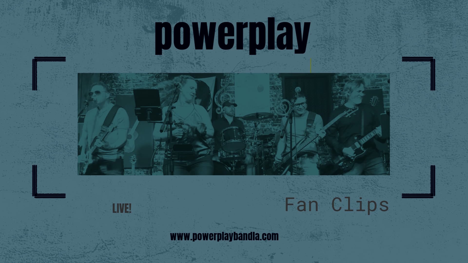 Promotional video thumbnail 1 for Powerplay