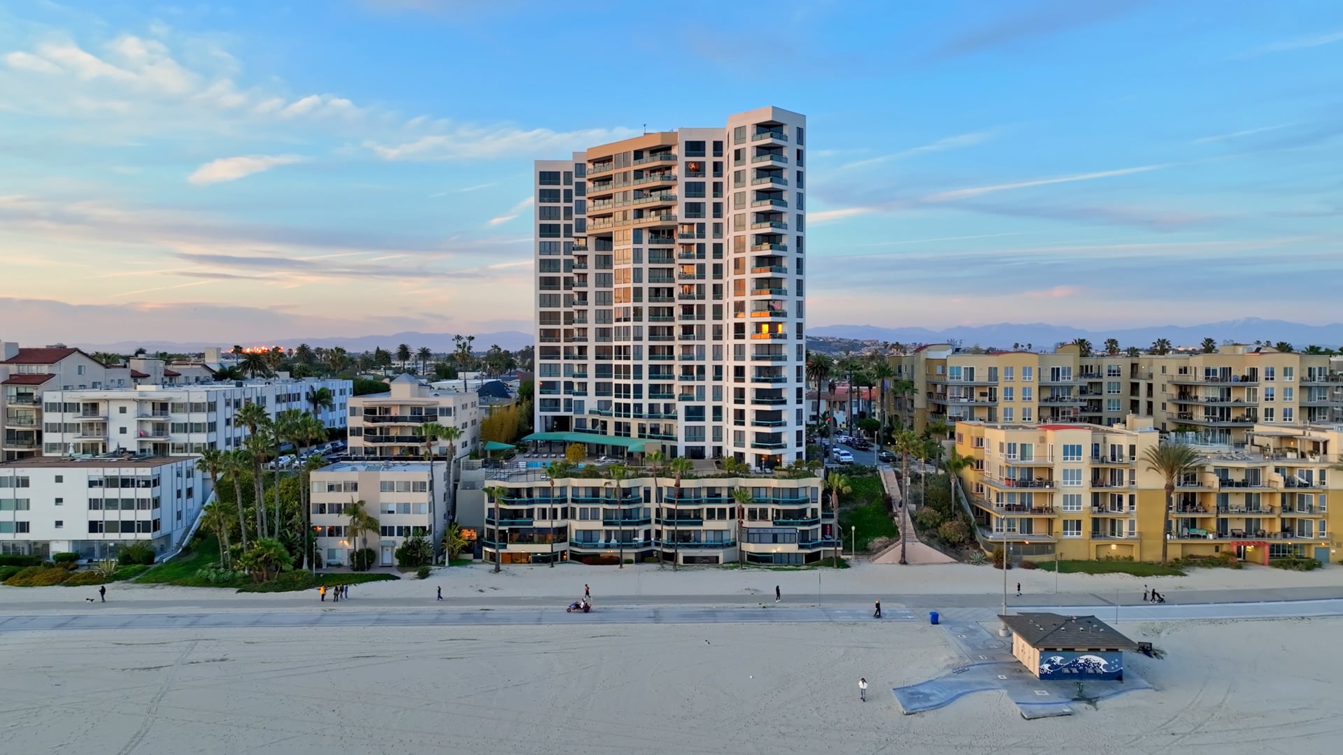 1310 E Ocean Blvd. #14, Long Beach