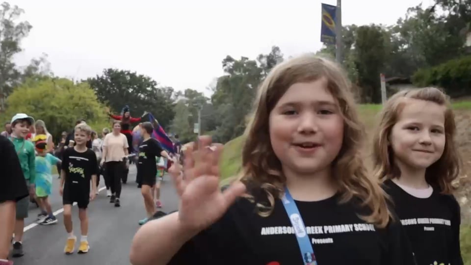 2025 short festival video