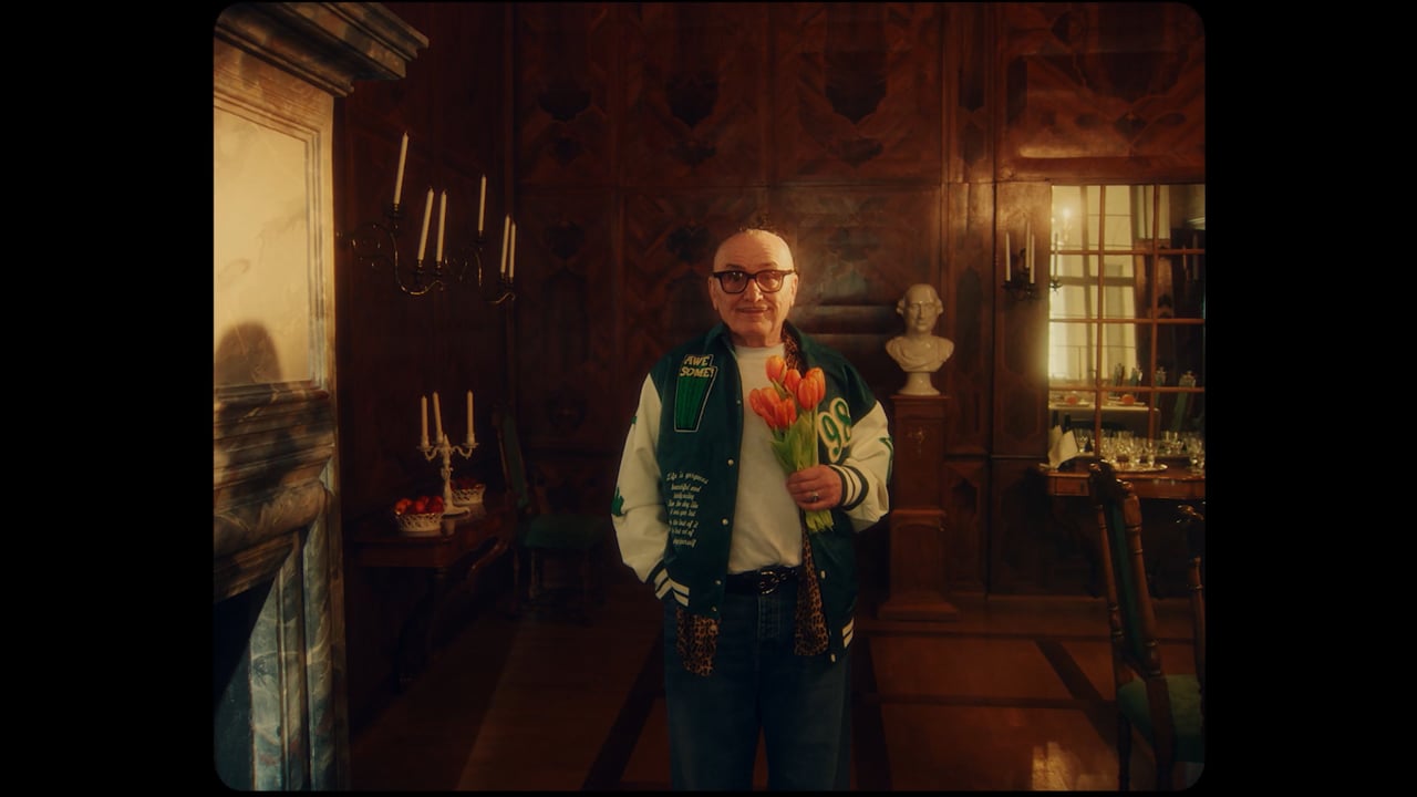 JaegerMeister x FFS - "WOLFENBÜTELL - EUROPEAN CAPITAL OF STREETWEAR"