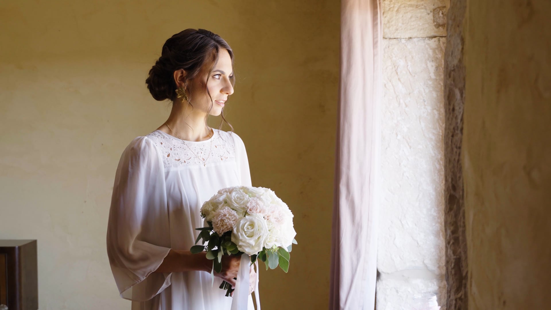 Charlotte & Maxime - Teaser de Mariage au Domaine du petit chambard