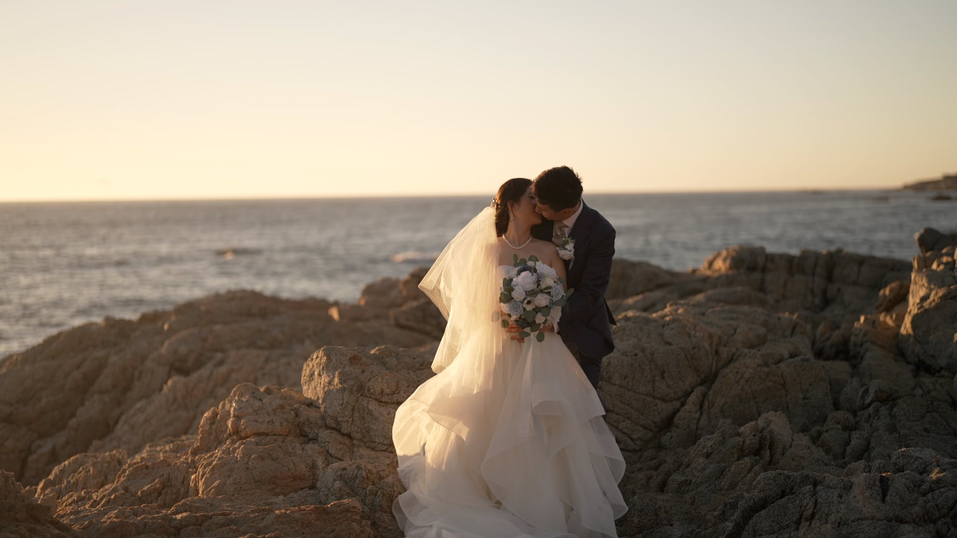 Anna and Kevin Highlight Film