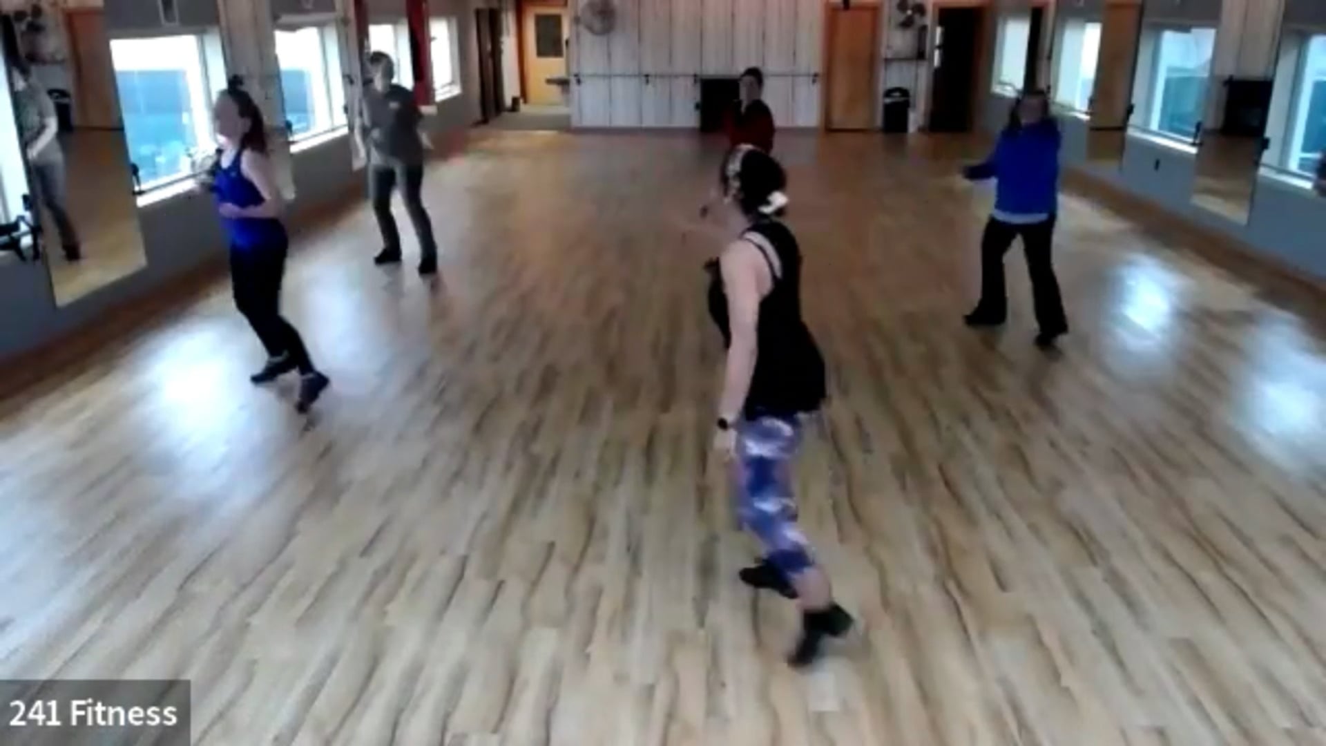 Dance