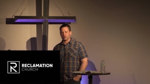 The Promise of Suffering - Luke 9:1-27