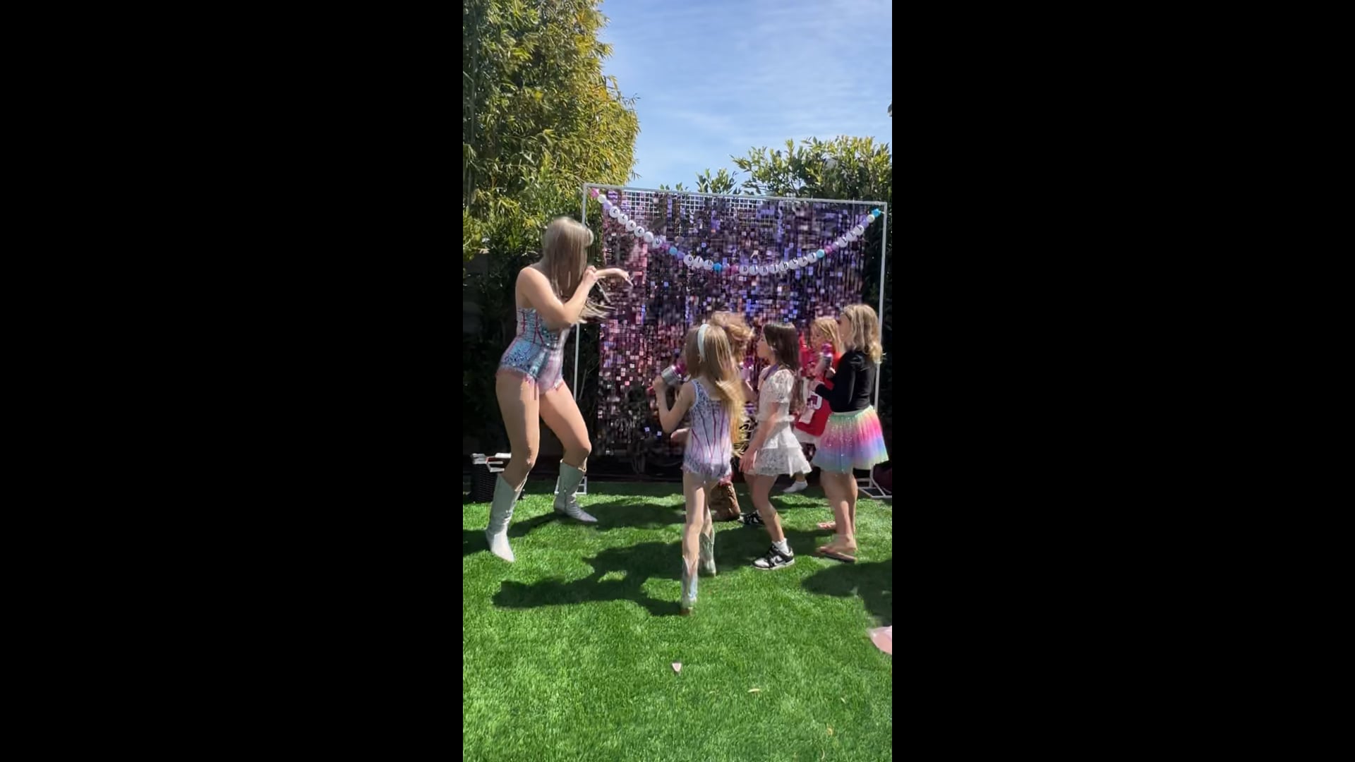 Promotional video thumbnail 6 for The Royal Performers Princess Parties