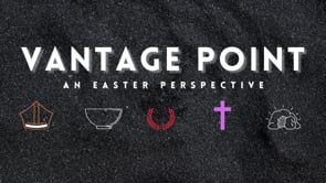 Vantage Point - The High Priest