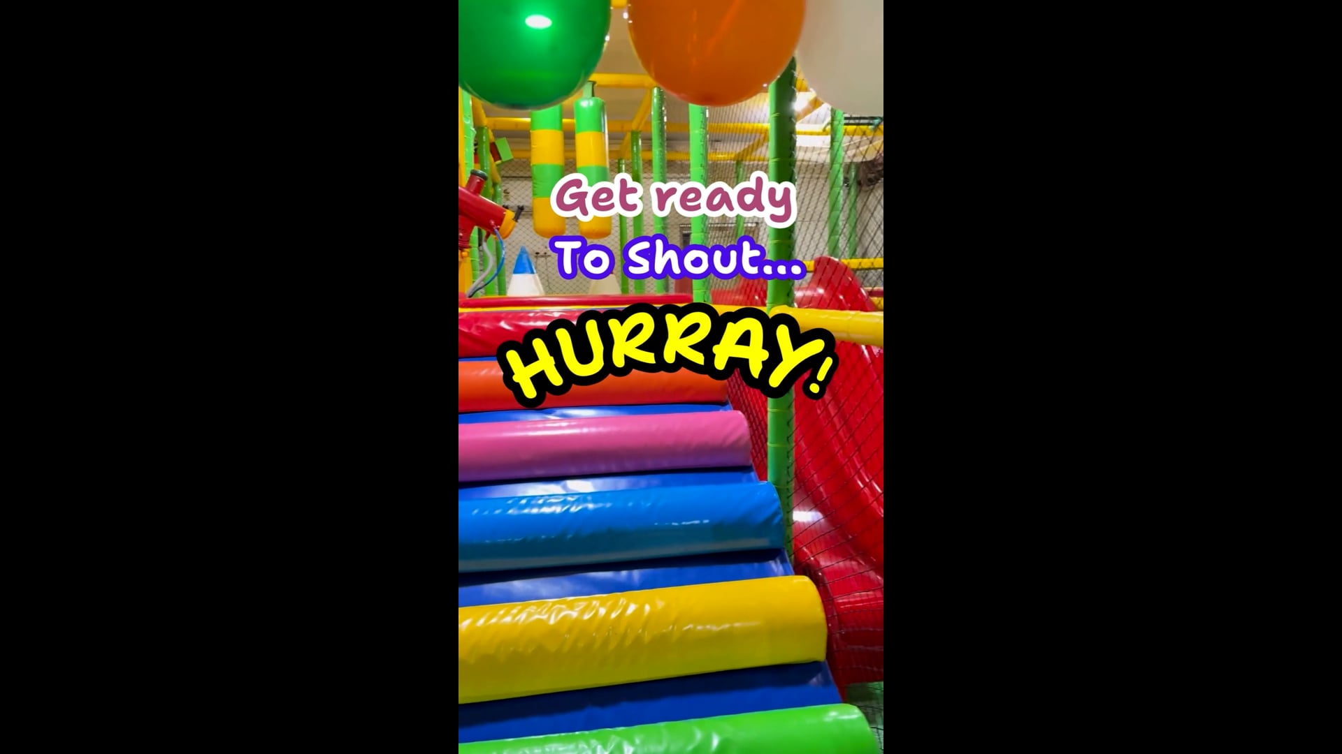 Discover the Best Kids Play Area in Whitefield