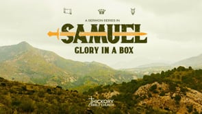 Glory in a Box