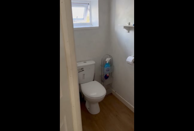 Video 1: Hall