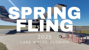 Spring Fling CRW 2025